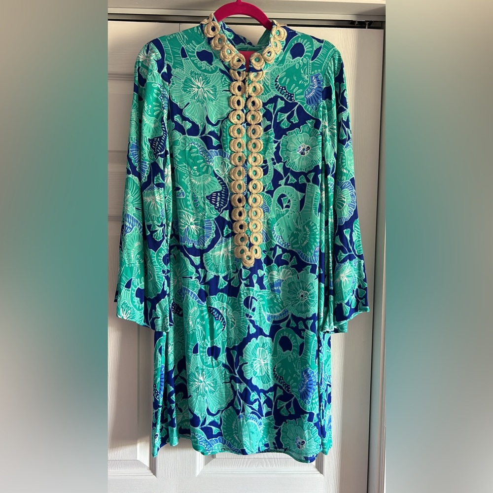 Gracelynn Dress